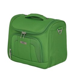 Travelite ORLANDO Skyline Beautybox Grn 
