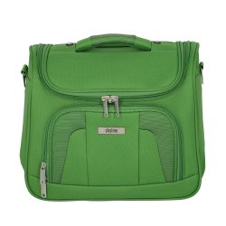 Travelite ORLANDO Skyline Beautybox Grn 