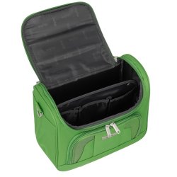 Travelite ORLANDO Skyline Beautybox Grn 