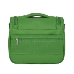 Travelite ORLANDO Skyline Beautybox Grn 