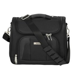 Travelite ORLANDO Skyline Beautybox Sort 