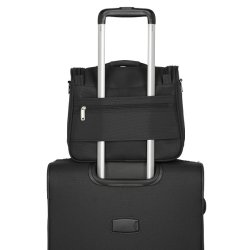 Travelite ORLANDO Skyline Beautybox Sort 