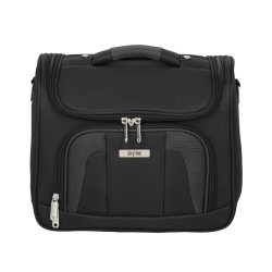 Travelite ORLANDO Skyline Beautybox Sort 