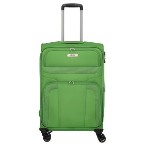 Travelite ORLANDO Skyline Trolleykuffert 65 cm Gr�n 098548-80