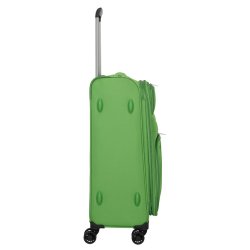 Travelite ORLANDO Skyline Trolleykuffert 65 cm Gr�n 098548-80