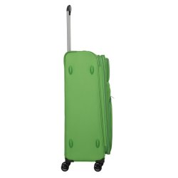 Travelite ORLANDO Skyline Trolleykuffert 76 cm Gr�n