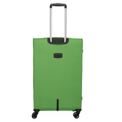 Travelite ORLANDO Skyline Trolleykuffert 76 cm Gr�n