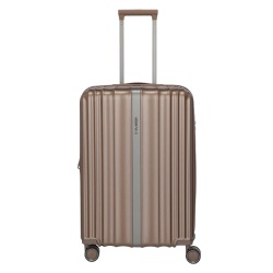 Travelite PAROS Kuffert 65cm Cappuccino