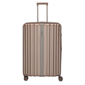 Travelite PAROS Kuffert 76cm Cappuccino