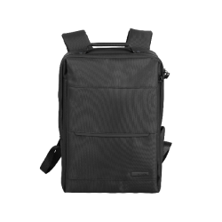 Travelite Workfloow M Rygsk 15" Sort