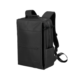 Travelite Workfloow M Rygsk 15" Sort