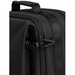 Travelite Workfloow M Rygsk 15" Sort