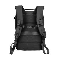 Travelite Workfloow M Rygsk 15" Sort