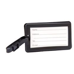 Travelite Kuffertmrke med destinationer