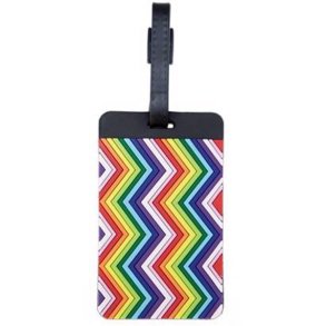 Travelite Kuffertm�rke Zig Zag