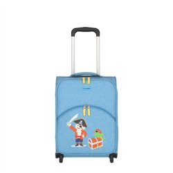 Travelite Youngster Brnetrolley Pirat Bl
