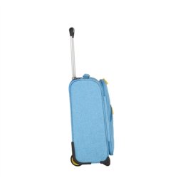 Travelite Youngster Brnetrolley Pirat Bl