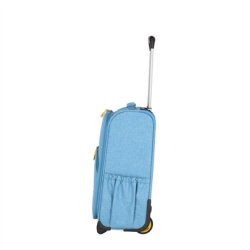 Travelite Youngster Brnetrolley Pirat Bl