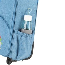 Travelite Youngster Brnetrolley Pirat Bl