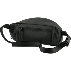 Fjllrven Ulv Hip Pack Medium Bltetaske Dark Grey