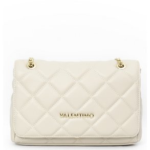 Valentino Ocarina Skuldertaske Beige