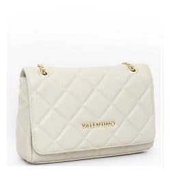 Valentino Ocarina Skuldertaske Beige