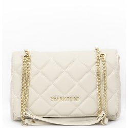 Valentino Ocarina Skuldertaske Beige