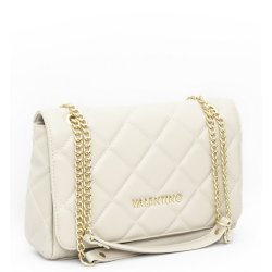 Valentino Ocarina Skuldertaske Beige