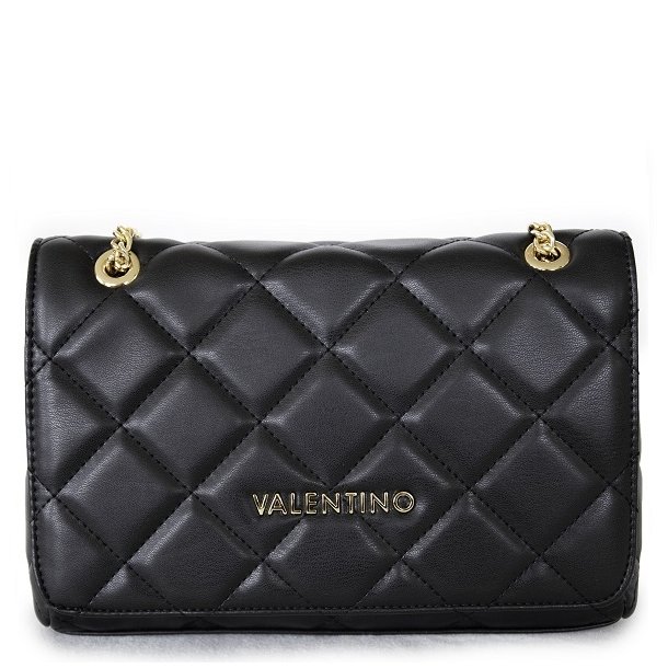 Valentino Ocarina Skuldertaske Sort VBS3KK02-001