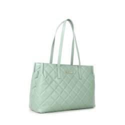 Valentino Ocarina Shopper Salvia Gr�n