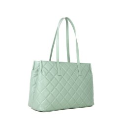 Valentino Ocarina Shopper Salvia Gr�n