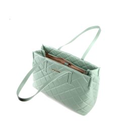 Valentino Ocarina Shopper Salvia Gr�n