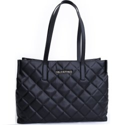 Valentino Bags Ocarina Shopper Sort Kunstl�der