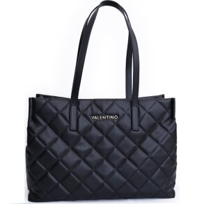 Valentino Bags Ocarina Shopper Sort Kunstl�der