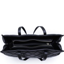 Valentino Bags Ocarina Shopper Sort Kunstl�der