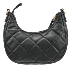 Valentino Ocarina Skuldertaske Sort 