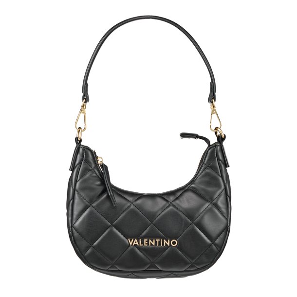 Valentino Ocarina Skuldertaske Sort 