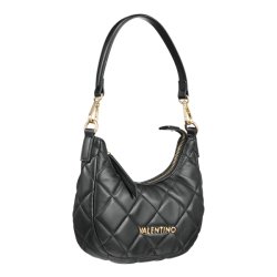 Valentino Ocarina Skuldertaske Sort 