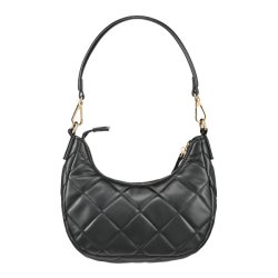 Valentino Ocarina Skuldertaske Sort 