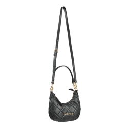 Valentino Ocarina Skuldertaske Sort 