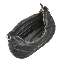 Valentino Ocarina Skuldertaske Sort 
