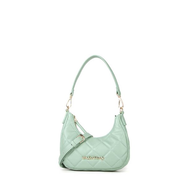 Valentino Ocarina Skuldertaske Salvia Gr�n