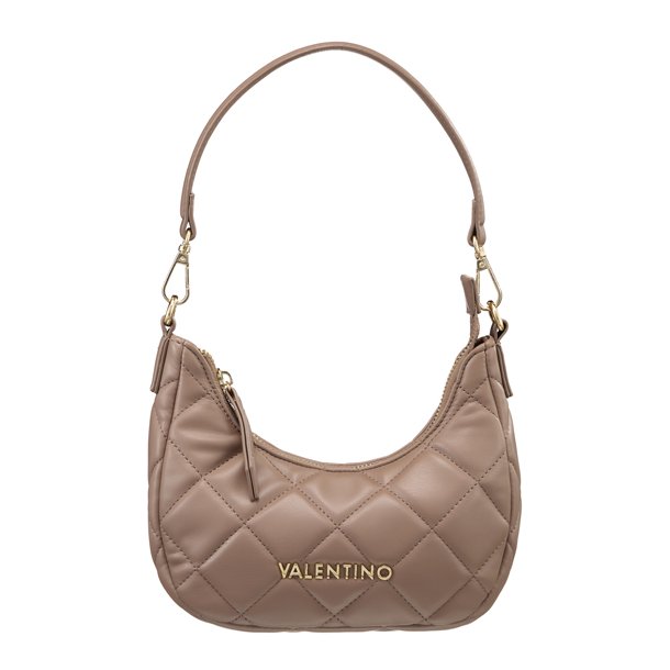 Valentino Ocarina Skuldertaske Taupe