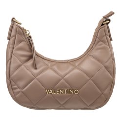 Valentino Ocarina Skuldertaske Taupe