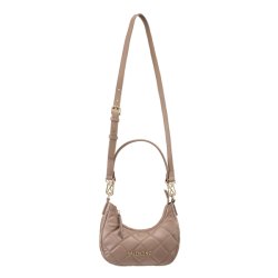 Valentino Ocarina Skuldertaske Taupe