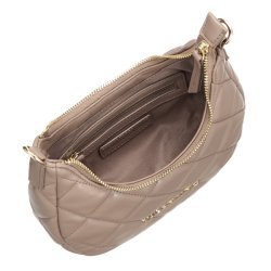 Valentino Ocarina Skuldertaske Taupe
