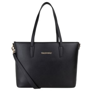 Valentino Zero Re Shopper Sort Kunstl�der
