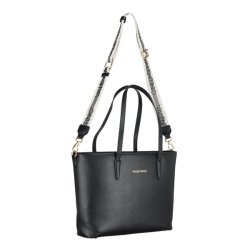 Valentino Zero Re Shopper Sort Kunstl�der