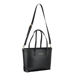 Valentino Zero Re Shopper Sort Kunstl�der