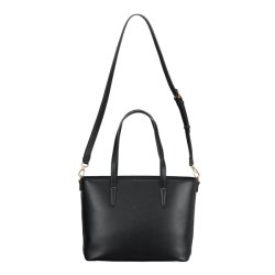 Valentino Zero Re Shopper Sort Kunstl�der